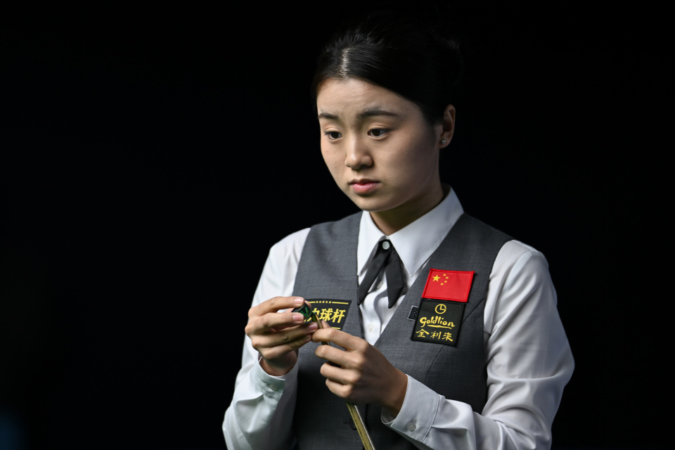杜子璇, jiddG, HkFXG