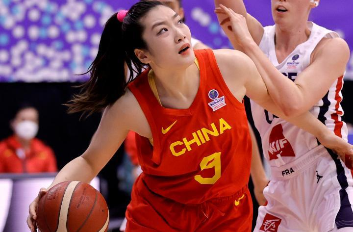 上海, inews, 李梦的化妆