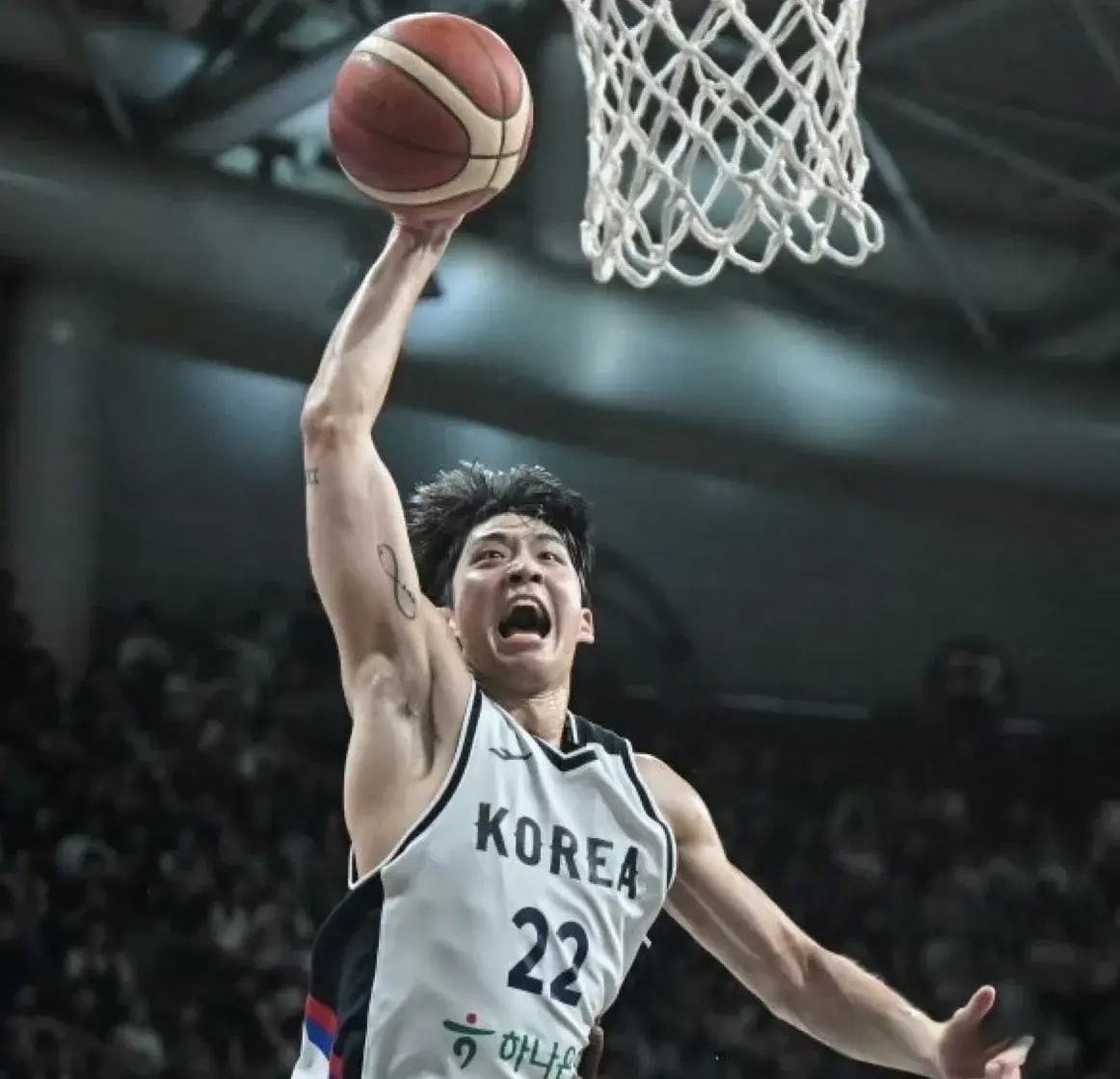 src, 争夺小组第
